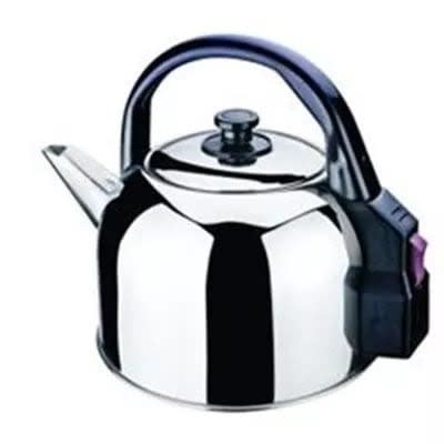 Electric Kettle - Nc_430