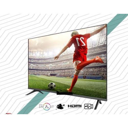 43&rdquo; Smart TV UHD 4K Android Model Promo Price