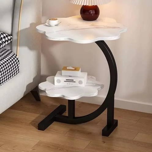 Nordic Bedside Coffee Table