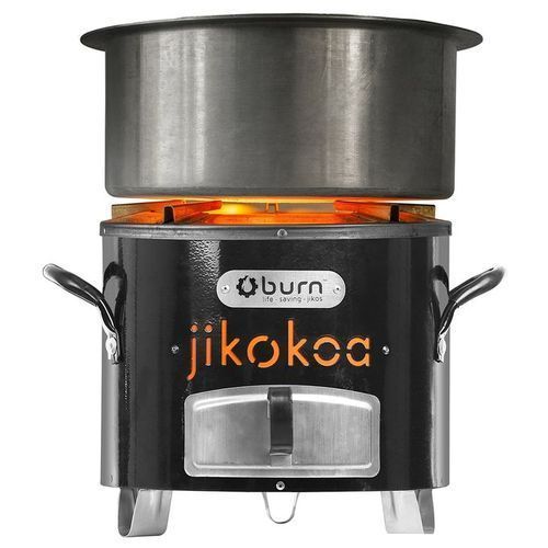 Charcoal Cook Stove