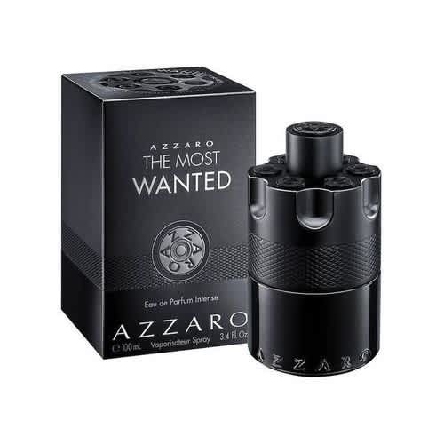 The Most Wanted Edp Intense 100ml For Men