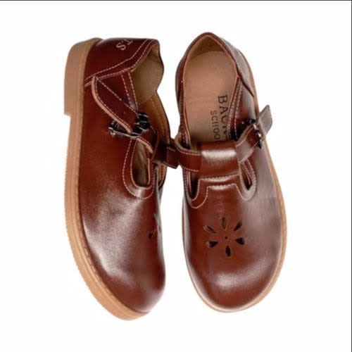 Bts Cortina  Back To School Shoe Sandals - Size 38