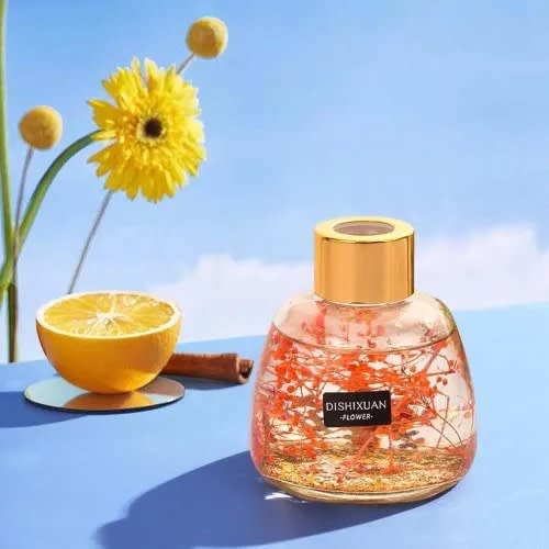 Home Fragrance Reed Diffuser
