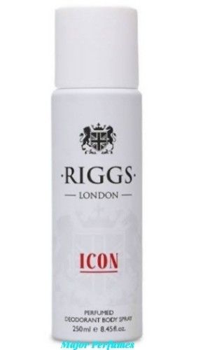 250ml Body Spray - (White)