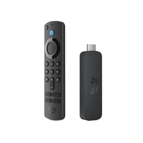 Fire Tv Stick 4k Streaming Device - 2023