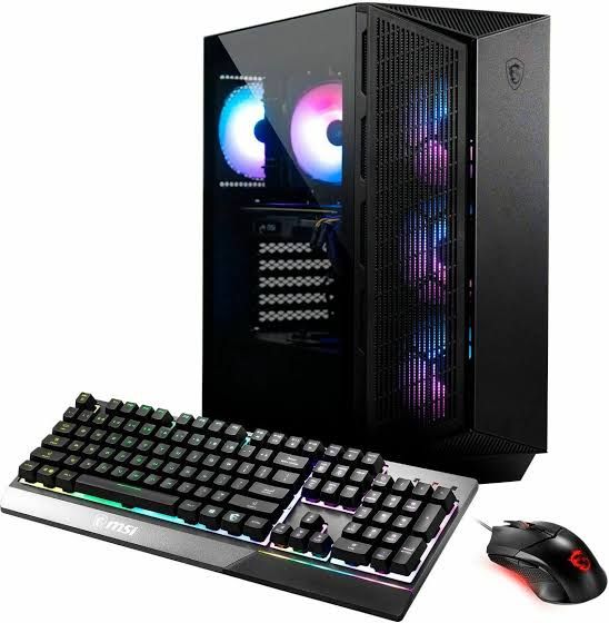 Legend Gaming PC -i9,12thGEN,2TB/32GBRAM RTX 3090