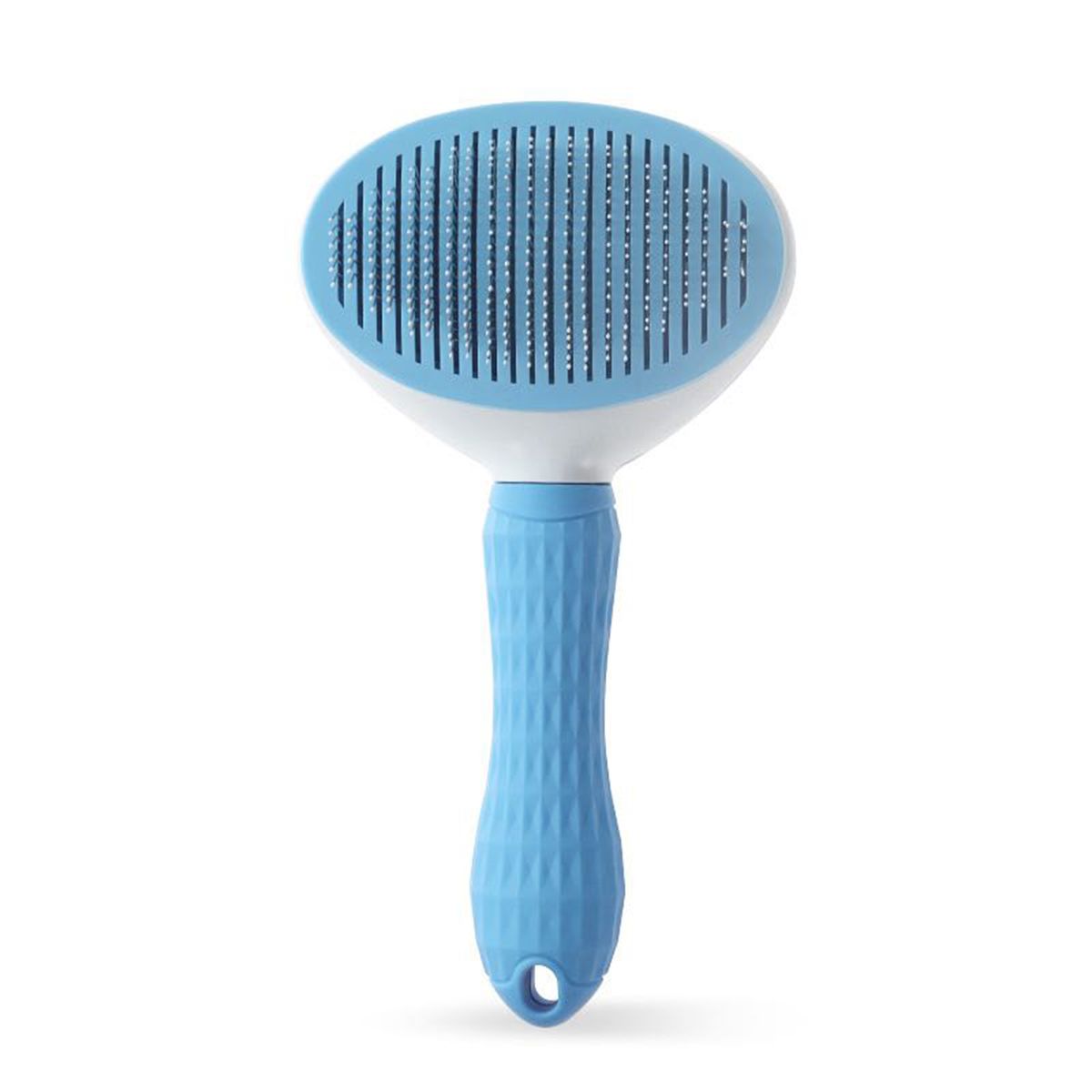 Pets Grooming Brush Hair Remover Shedding Grooming Tools For