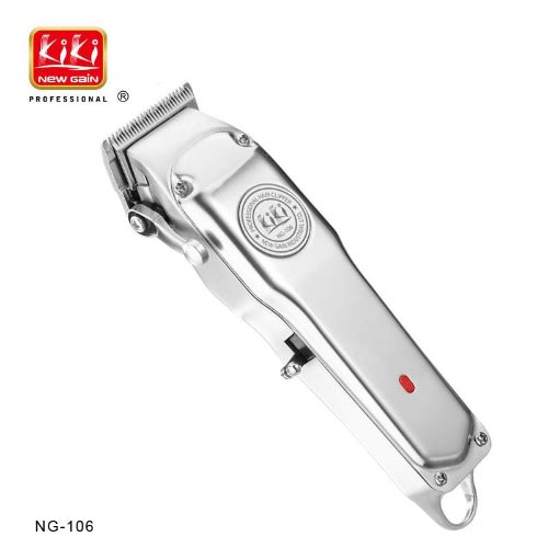 Rechargeable Clipper - 200mAh