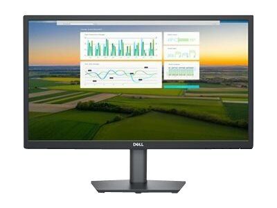 E2222H 21.5 Inch Full HD VGA, DisplayPort Monitor
