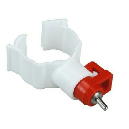Clip Nipple Drinker