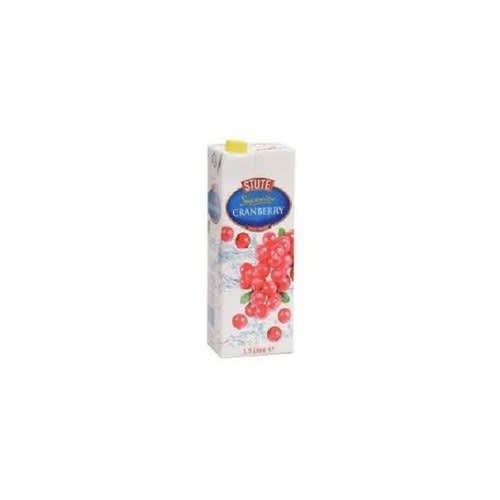 Cranberry Juice Drink 1.5ltr