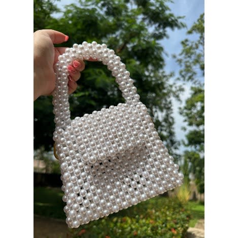 Lolo Beads Bag