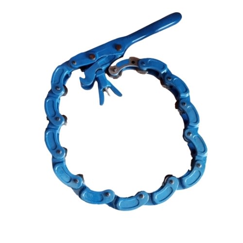 Pipe Cutter 45 Link - 2" - 12"