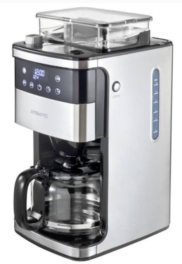 Multi-purpose Automatic Coffee Machine