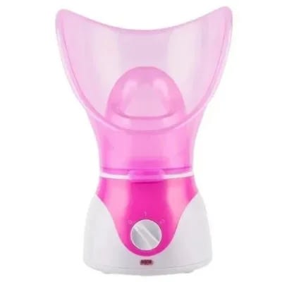 Facial Steamer And Inhaler