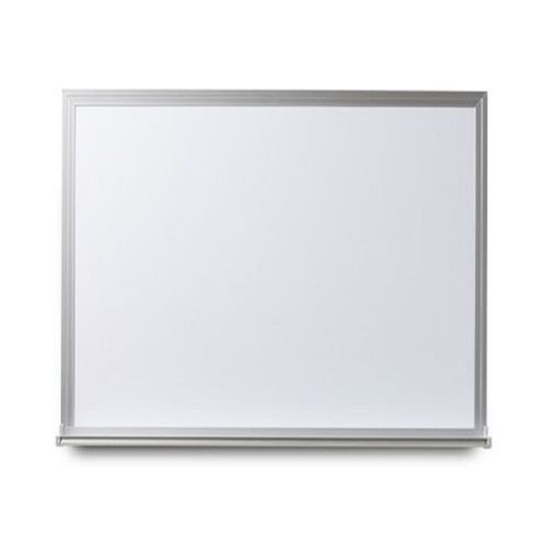 White Marker Notice Board 2ft By 2FT