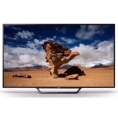 Cyber Led 48w56d Full Hd Internet Tv