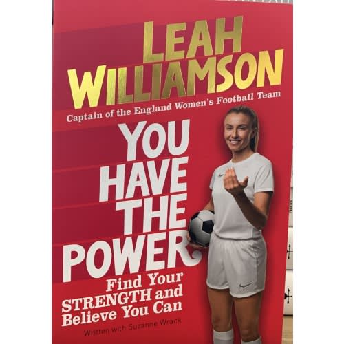 You Have The Power: Find Your Strength And Believe You Can