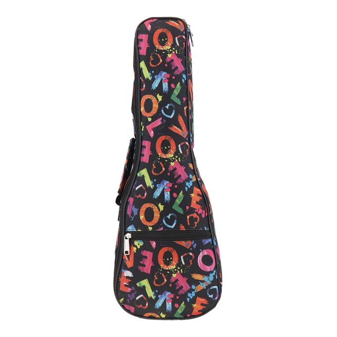 21/23/26'' Ukelele Carrying Case Uku Oxford Fabric 26inch Style3