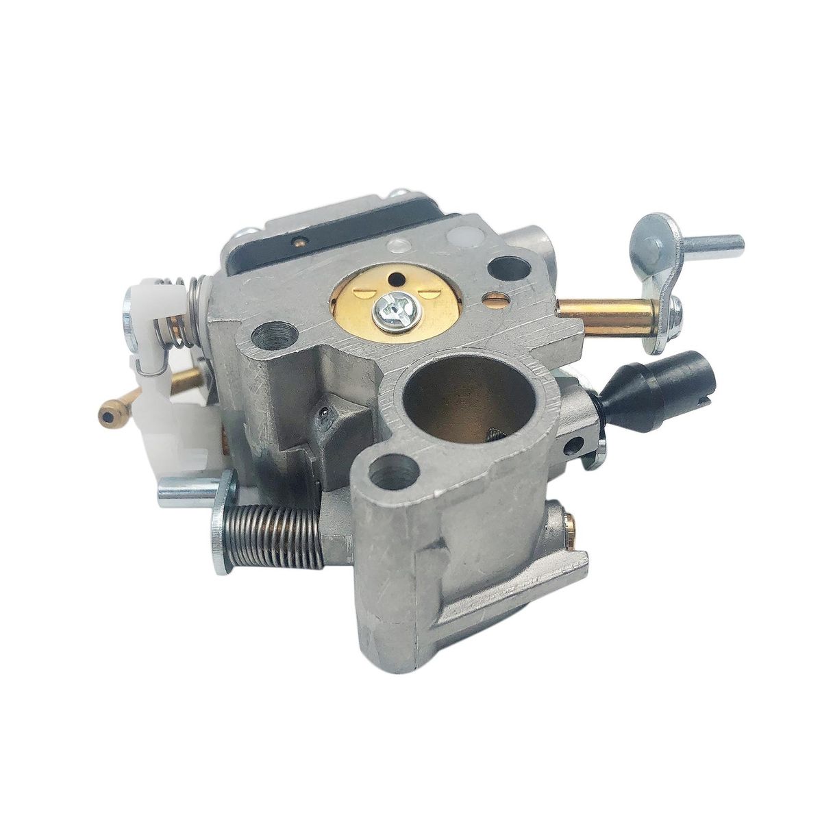 Chainsaw Carburetor, Carburetor Carb 506450501 for Husqvarna 435 & 440 Chainsaw
