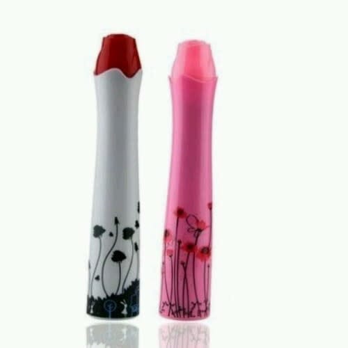 Rose Bottle Umbrella - Set Of 2