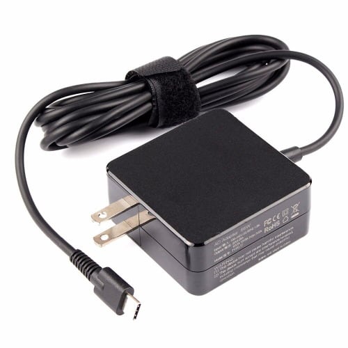 Chromebook Type C Charger For Samsung, Acer