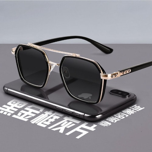 Unisex Polarized Sunglasses /Sunshade