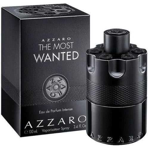 Azaro The Most Wanted Edp Intense 100ml For Men