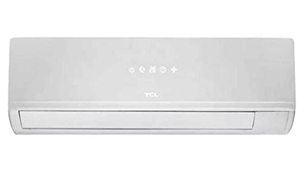 1.5HP Split Air Conditioner (TAC/12CSA/XAB1) - White