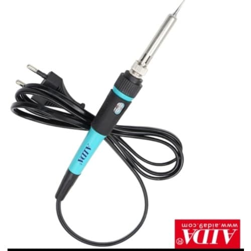 093a Electrical Soldering Iron 220 - 110v 80w