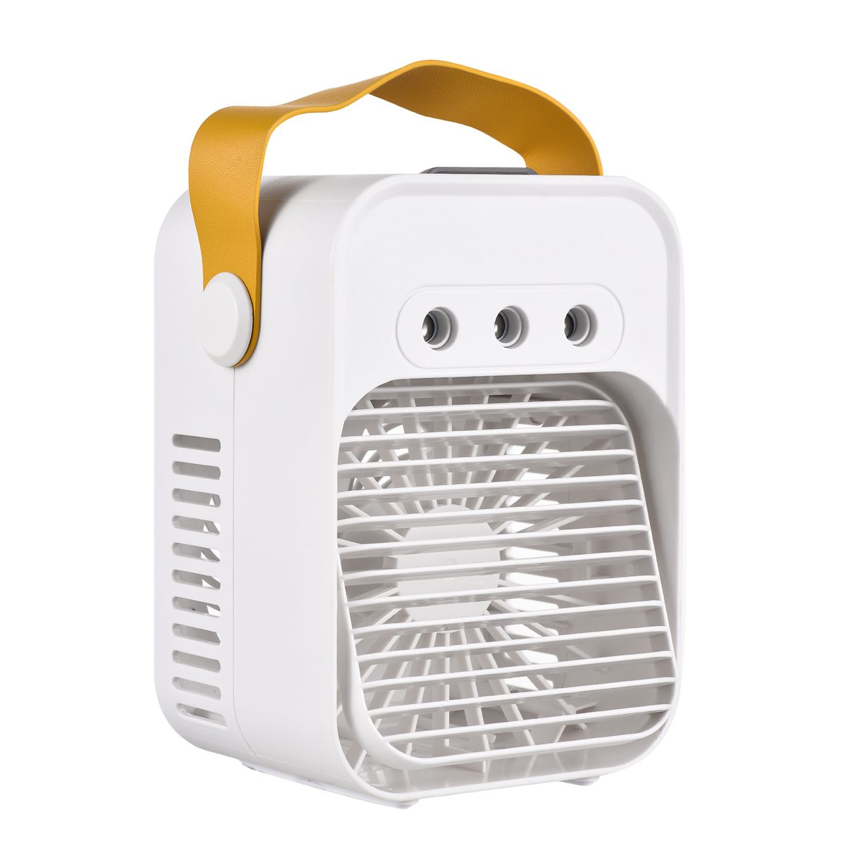 Portable Air Cooling Fan Mini Personal Desktop Air Cooler