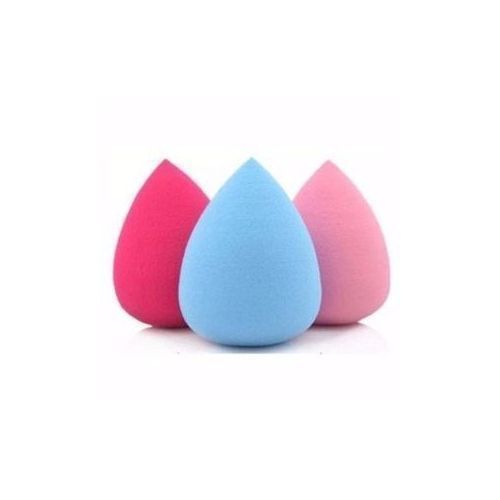 Makeup And Foundation Beauty Blender Foam X 3pices..