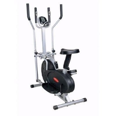 Body Fit Elliptical Orbitrack Bike - 4 Handle