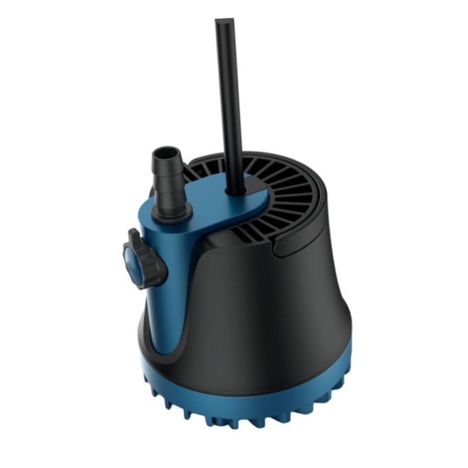 Submersible Pump Bottom Suction Tank Pump Bottom Filter Silent