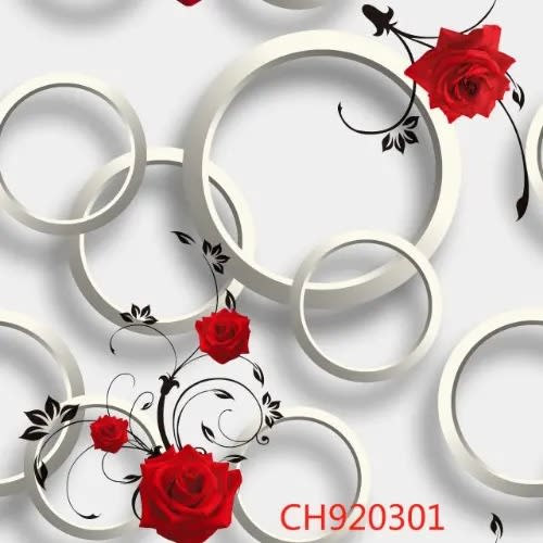 Wallpaper Decor - 5.3sqm