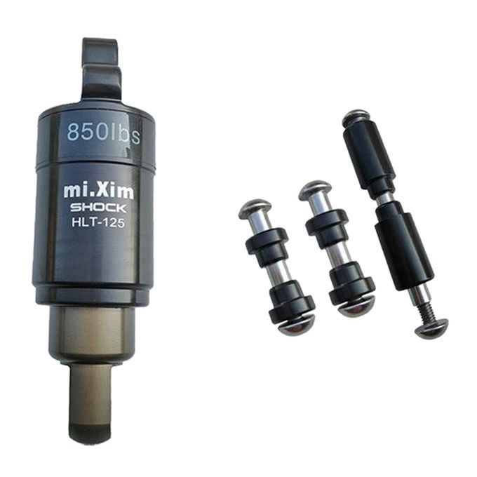 MTB Bike Rear Shock Deluxe Mountain Bicycle Rear Suspension Damping