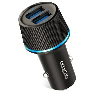 Occ 21dml Car Charger