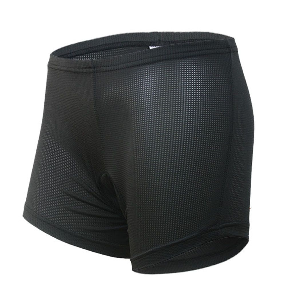 Arsuxeo Cycling Riding Underwear Shorts Pants Breathable