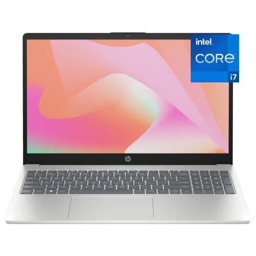 15 - 13th Gen Intel Core I7 - 8GB RAM - 512GB SSD - Backlit Keyboard 15.6"fhd - Wins 11