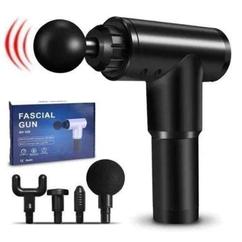 Facial Massage Gun
