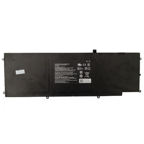 Blade Stealth 2016 V2 I7-7500u 3icp4/92/80 Battery