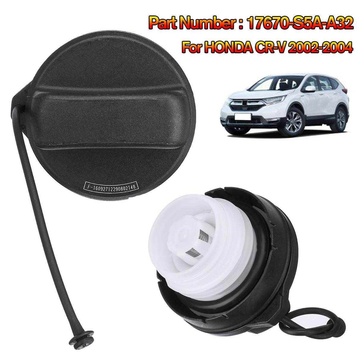 17670-S5A-A32 Factory OEM Gas Fuel Filler Cap For HONDA CR-V 2002-2004