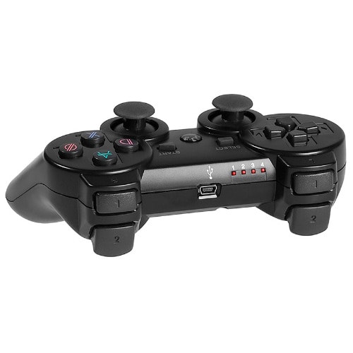Playstation 3 Gamepad Controller