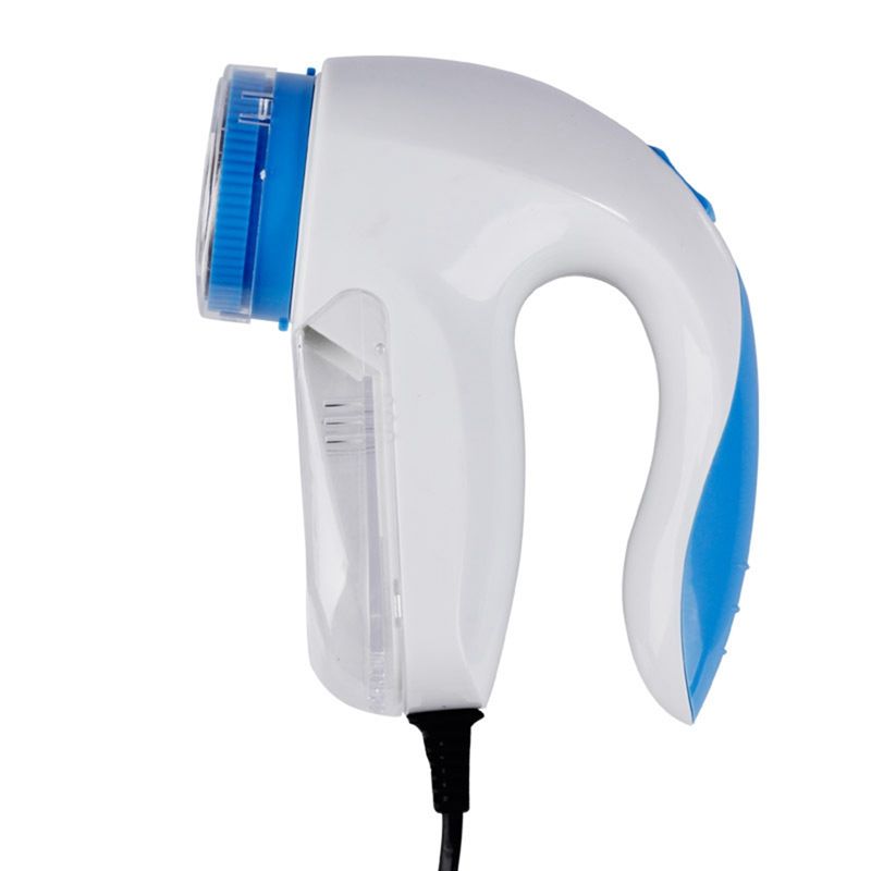 Electric Fabric Lint Remover Rechargeable Curtains Carpets Clothes Anti Pilling  Fabric Hair Ball Trimmer IRO