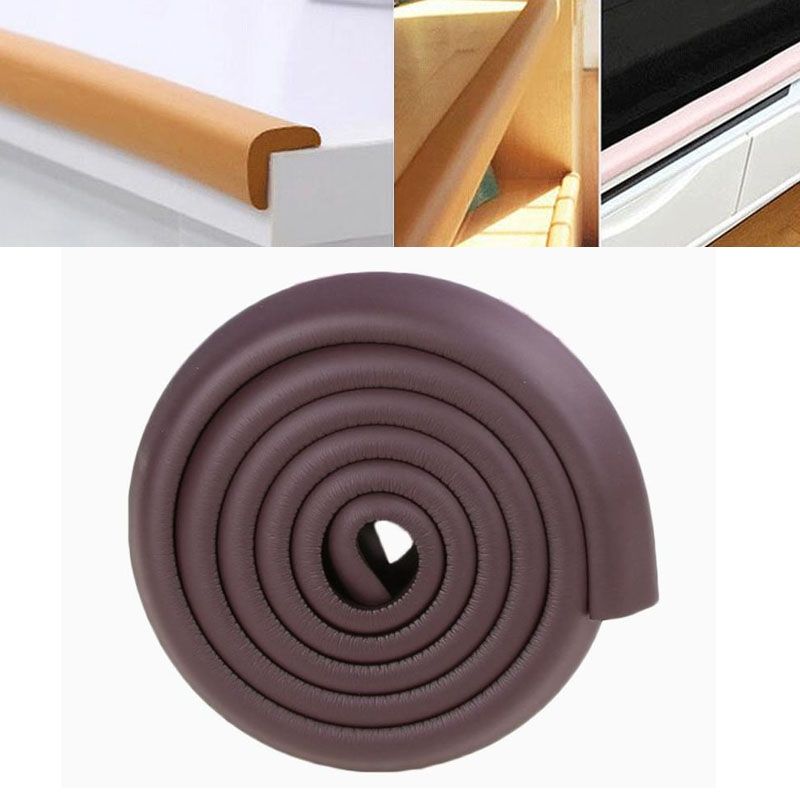 212cm Baby Edge Cushion Foam With Self-adhesive Tape