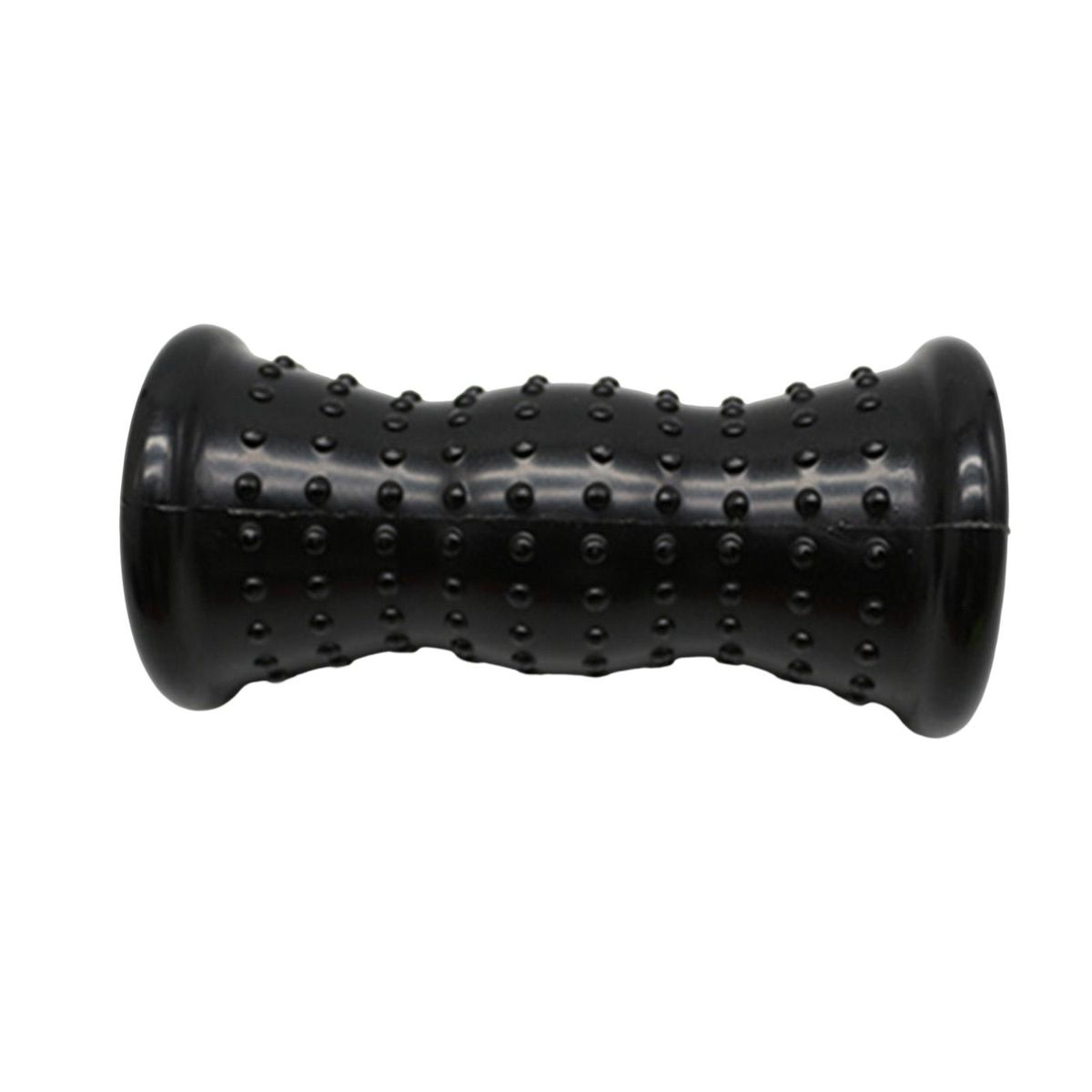 Foot Roller Relieve Foot Pain Massager Roller Black