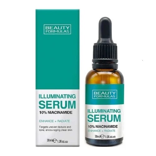 Illuminating Serum 10% Niacinamide - 30ml