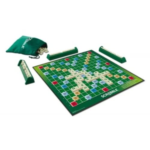 Scrabble Table Game