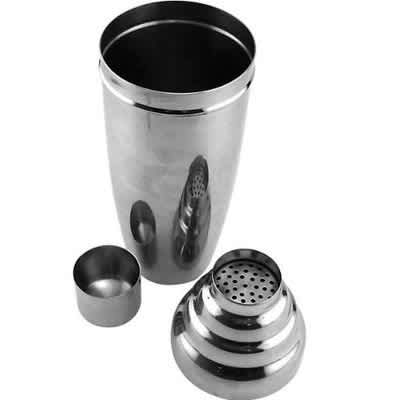 Big Cocktail Shaker - 9"