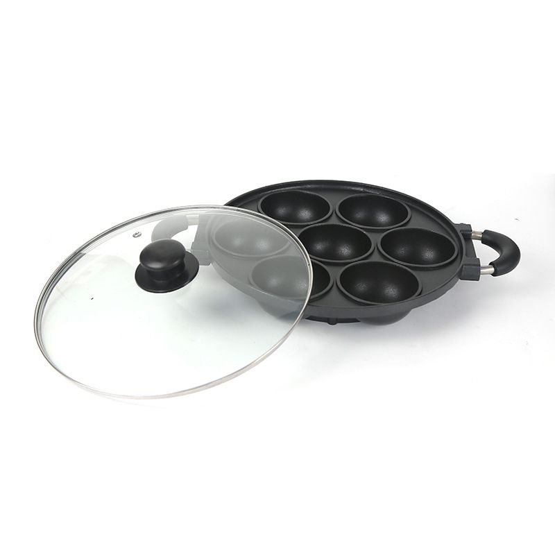 Masa Pan Omelette Pan Non-stick Cooking Pan